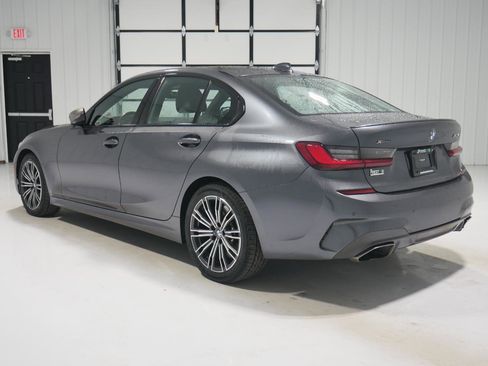 Used 2022 BMW M340i xDrive w/ Driving Assistance Package image 7