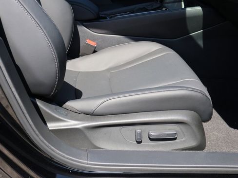 New 2026 Honda Accord Sport image 10
