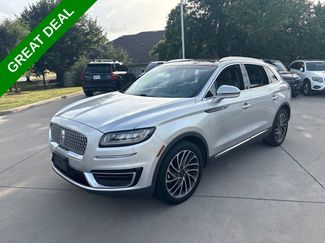 Used 2019 Lincoln Nautilus Reserve FWD video 1