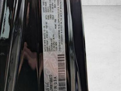 Used 2024 Jeep Wrangler High Altitude image 15