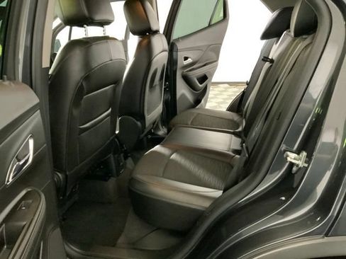 Used 2016 Buick Encore Convenience FWD image 43