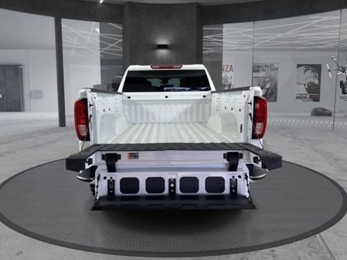 Used 2026 GMC Sierra 1500 Elevation AWD/4WD image 6