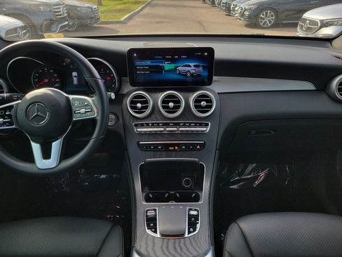 Certified 2020 Mercedes-Benz GLC 300 image 18