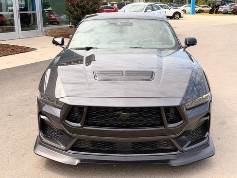 Used 2024 Ford Mustang GT RWD image 13