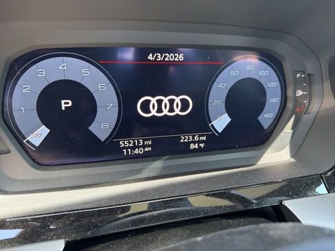 Used 2024 Audi A3 2.0T Premium image 3