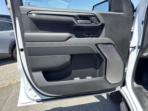 New 2026 GMC Sierra 1500 AT4X w/ AT4X AEV Edition AWD/4WD image 19