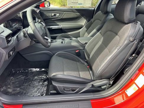 New 2026 Ford Mustang EcoBoost image 21