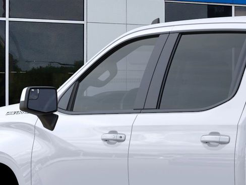 New 2026 Chevrolet Silverado 1500 LT w/ Convenience Package II image 12