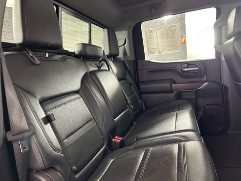 Used 2022 GMC Sierra 1500 Denali w/ Technology Package AWD/4WD image 17
