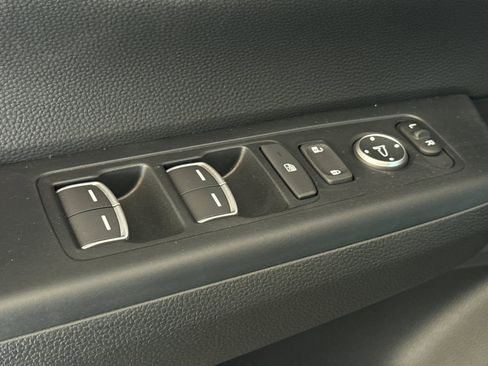 New 2026 Honda CR-V Sport Touring image 13