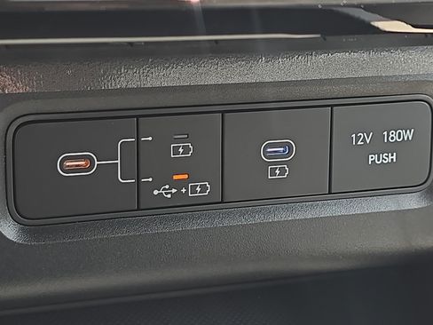 New 2026 Hyundai Tucson SEL AWD/4WD image 28