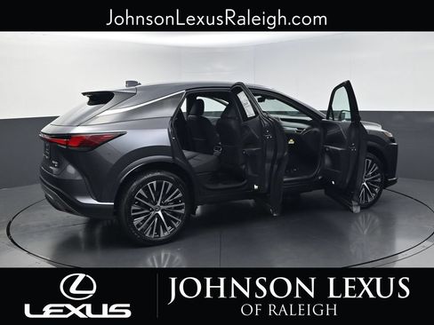 New 2026 Lexus RX 350 w/ Convenience Package AWD/4WD image 32