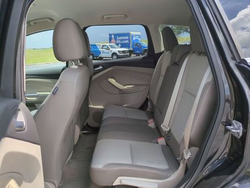 Used 2014 Ford Escape SE FWD image 15