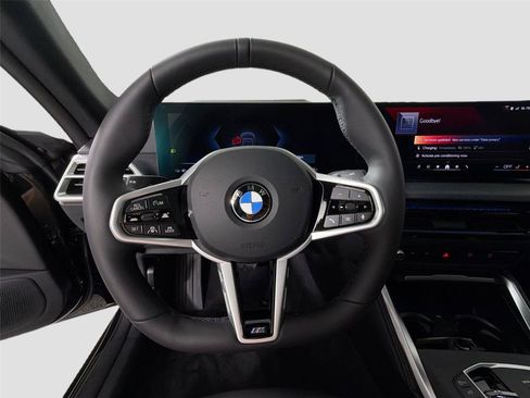 New 2026 BMW i4 xDrive40i w/ M Sport Package AWD/4WD image 22