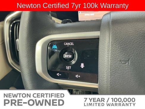 Used 2025 Nissan Armada Platinum w/ Convenience Package RWD image 61