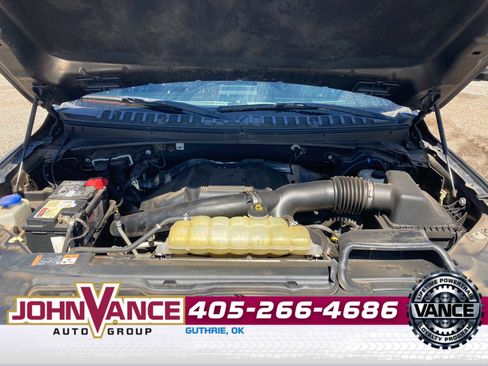 Used 2019 Ford Expedition XLT w/ Equipment Group 202A image 15