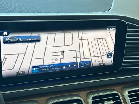 Certified 2026 Mercedes-Benz GLE 350 4MATIC image 18