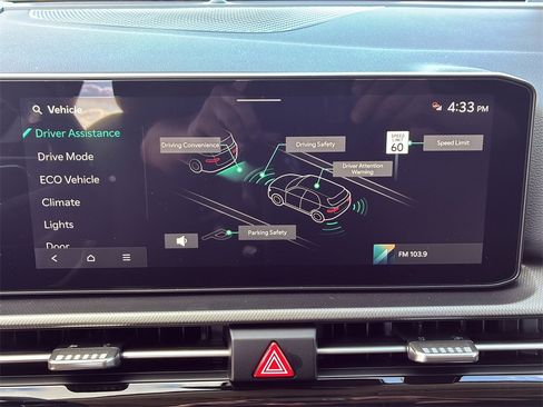 New 2026 Kia Sportage S image 21