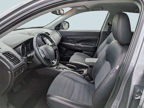 Used 2024 Mitsubishi Outlander Sport SE AWD/4WD image 20