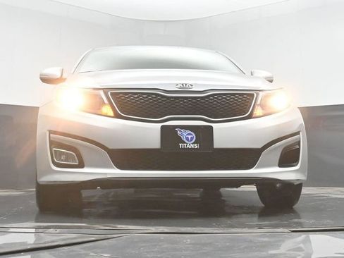 Used 2014 Kia Optima LX FWD image 27