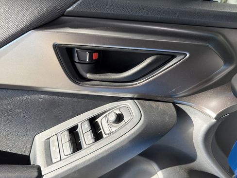 Certified 2025 Subaru Impreza 2.0i Sport image 20