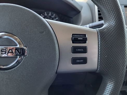 Used 2020 Nissan Frontier SV w/ Midnight Edition Floor Mats image 24