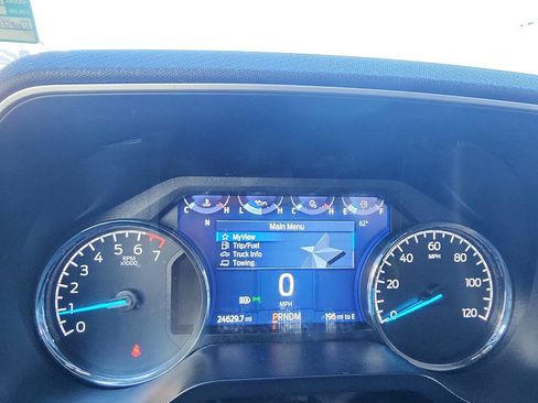 Used 2022 Ford F150 XLT w/ Equipment Group 301A Mid image 13