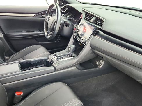 Used 2021 Honda Civic Sport image 33