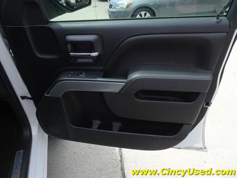 Used 2014 Chevrolet Silverado 1500 LT w/ All Star Edition AWD/4WD image 28