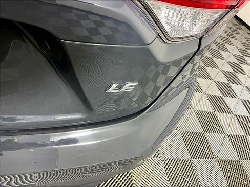 Used 2024 Toyota Corolla LE FWD image 24