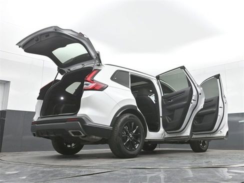 Used 2026 Honda CR-V Sport image 54