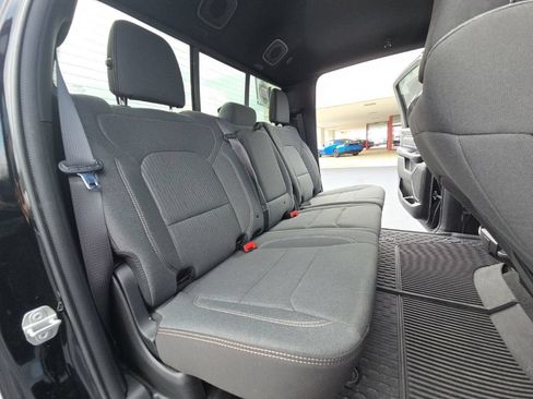Used 2023 RAM 1500 Big Horn AWD/4WD image 22