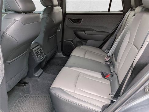 New 2026 Subaru Outback Premium AWD/4WD image 17