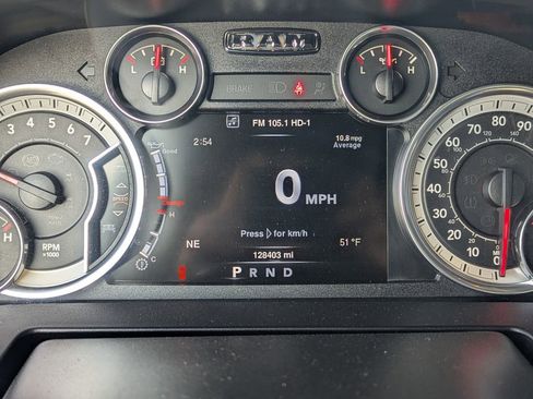 Used 2016 RAM 1500 Sport RWD image 23