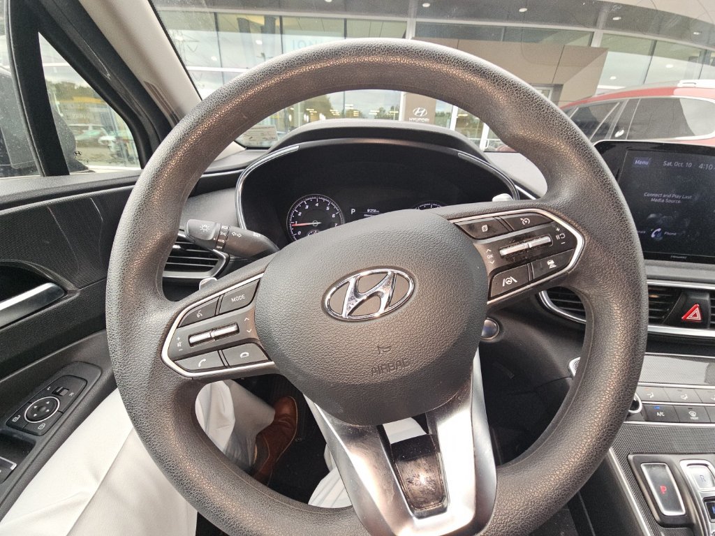 Used 2022 Hyundai Santa Fe SEL AWD/4WD image 19