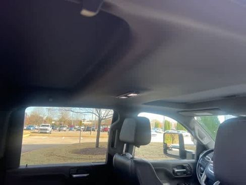 Used 2022 GMC Sierra 2500 Denali image 14