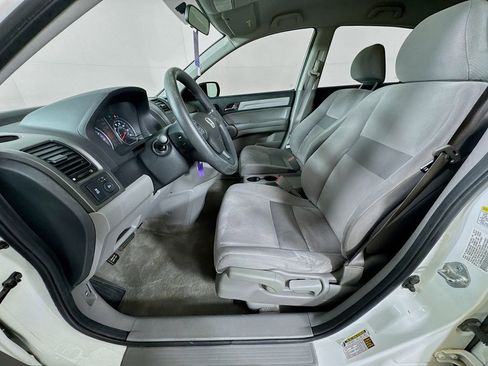 Used 2011 Honda CR-V SE image 22