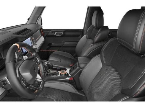Used 2023 Ford Bronco Raptor AWD/4WD image 9