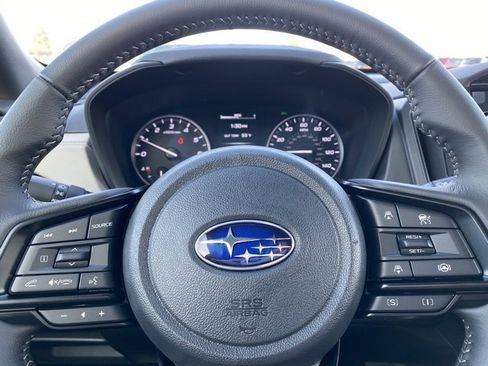 New 2026 Subaru Forester Premium image 15