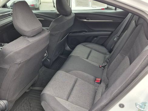 Used 2026 Toyota Camry LE FWD image 9