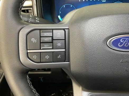 New 2025 Ford F350 Lariat w/ Lariat Ultimate Package image 24