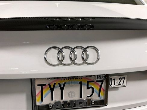 Used 2019 Audi A4 2.0T Premium Plus w/ Premium Plus Package AWD/4WD image 31