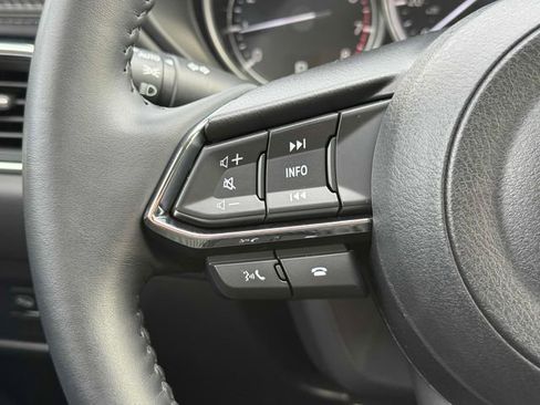 Used 2023 MAZDA CX-5 AWD 2.5 S image 9