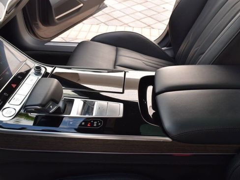 Used 2019 Audi A8 L 3.0T image 57