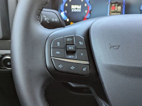 New 2025 Ford Bronco Sport Heritage w/ Convenience Package image 27