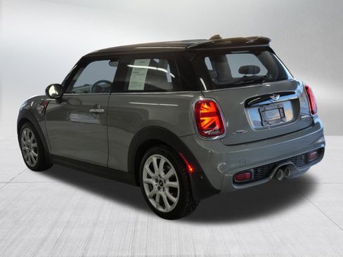 Used 2018 MINI Cooper S image 5