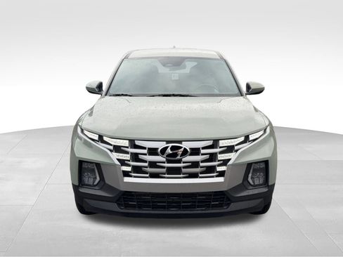 Used 2024 Hyundai Santa Cruz SEL AWD/4WD image 2