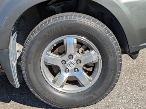 Used 2007 Honda Pilot EX image 11