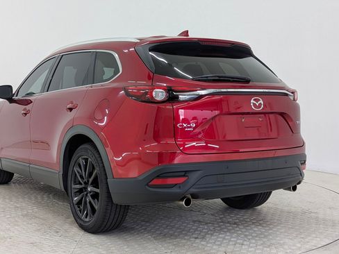 Used 2022 MAZDA CX-9 Touring Plus image 3