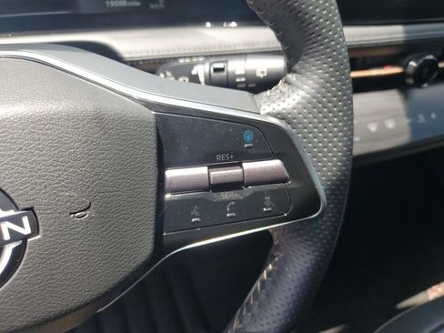 Certified 2024 Nissan Ariya AWD image 19